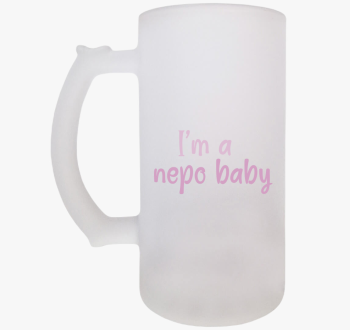 I'm a nepo baby (róz...