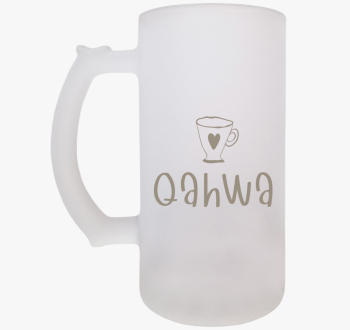 Qahwa - török/arab k...