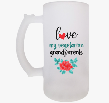 Love my Vegetarian G...