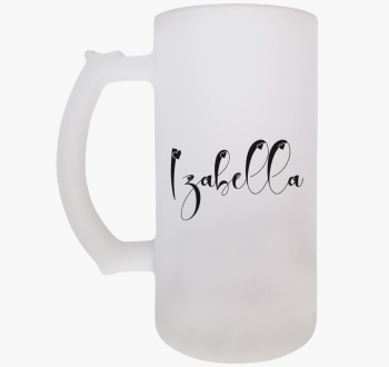 Szivecskés betűk NÉV...