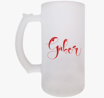 Szivecskés betűk NÉV...