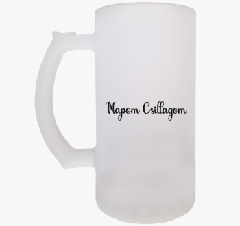 Napom Csillagom - Tr...