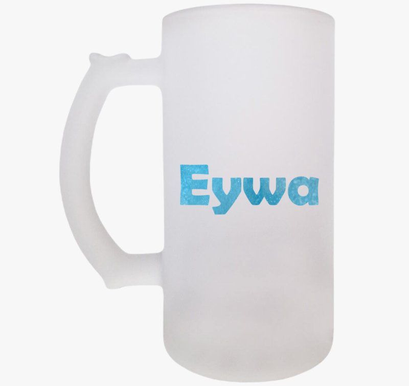 Eywa söröskorsó