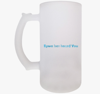 Eywa has heard You s...