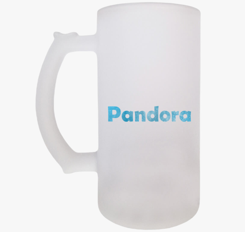 Pandora söröskorsó