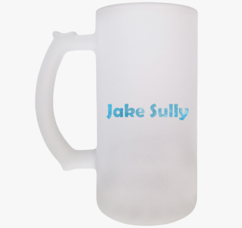 Jake Sully söröskors