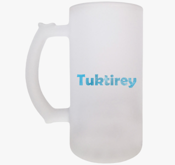 Tuktirey söröskorsó