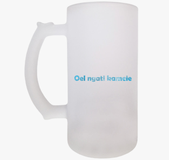 Oel ngati kamei sörö