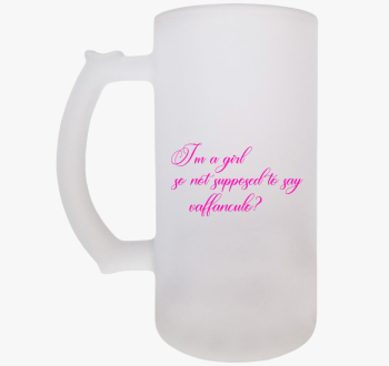 Vaffanculo Csajos pi...