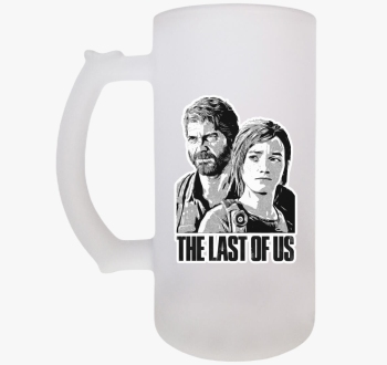 The Last Of Us - Ell...