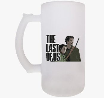 The Last Of Us - Ell...