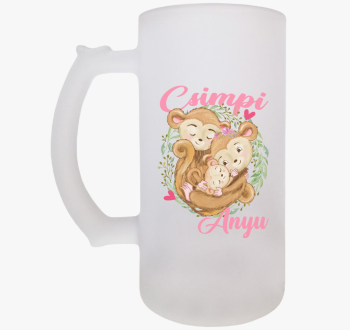 Csimpi Anyu családi ...