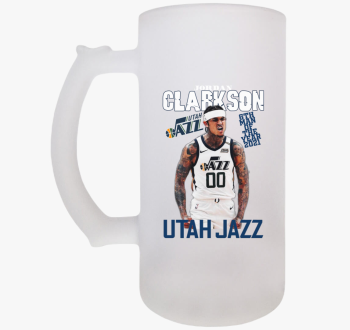 Clarkson Utah Jazz s...