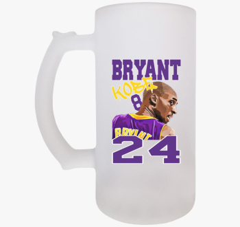 Kobe Bryant festmény...