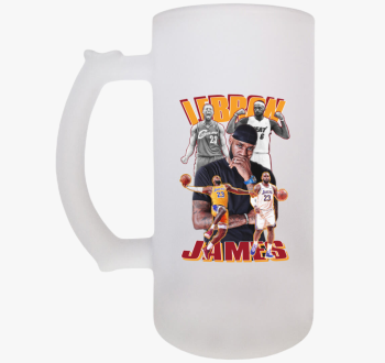 Lebron James válogat...