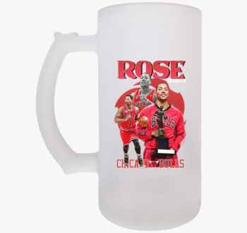 Derrick Rose sörösko