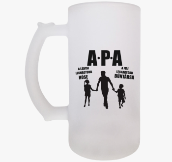 Apa lánya és fia gye...