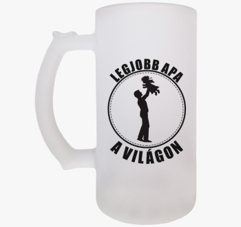 Legjobb apa a világo...