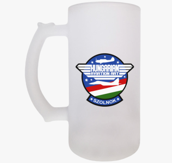 Hungarian Aviation A...