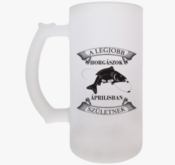 A legjobb horgászok ...