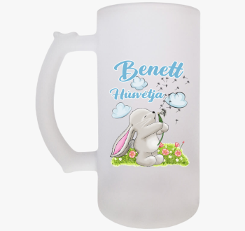 Húsvét Nyuszi fújóká...