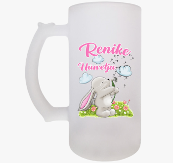 Húsvét Nyuszi fújóká...