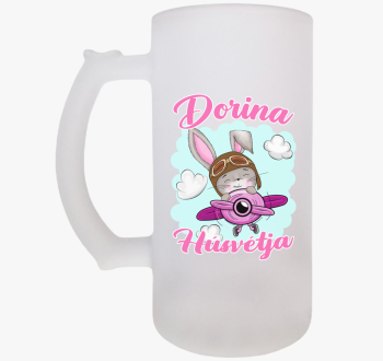 Húsvét Nyuszi repül,...