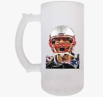 Tom Brady söröskorsó