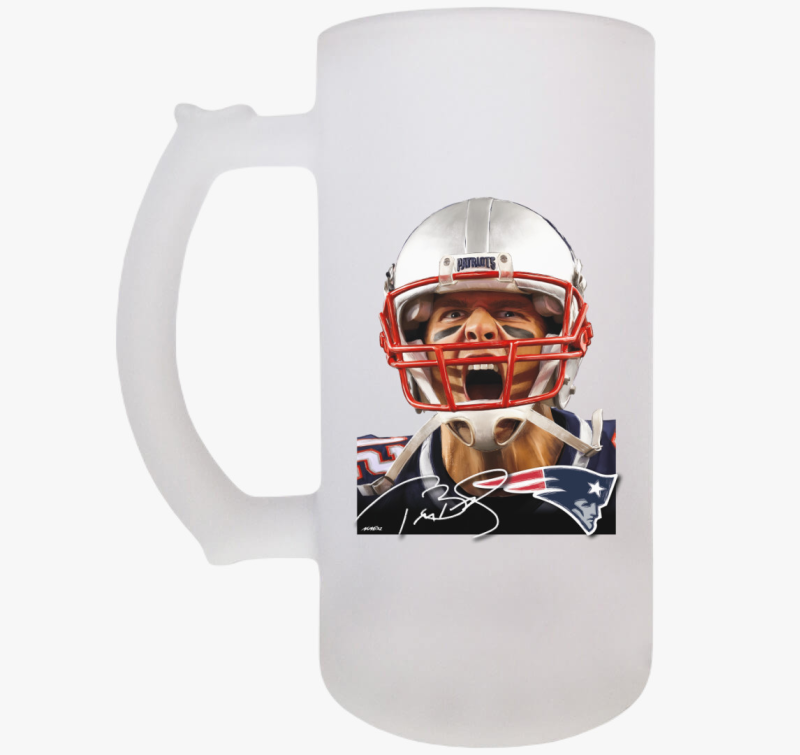 Tom Brady söröskorsó