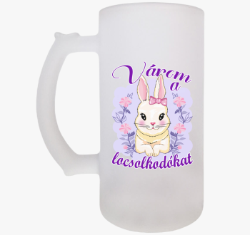 Húsvéti Nyuszi könyö...