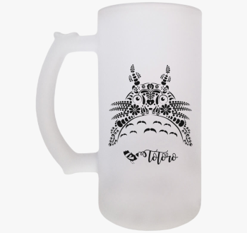 Totoro söröskorsó