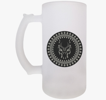 Sötét nagymacska sör...