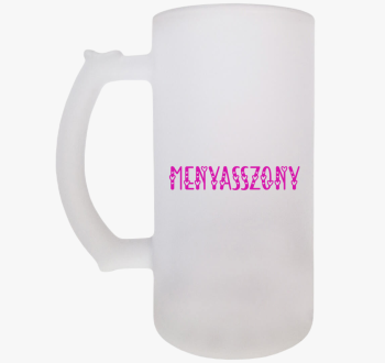 Menyasszony pink sör