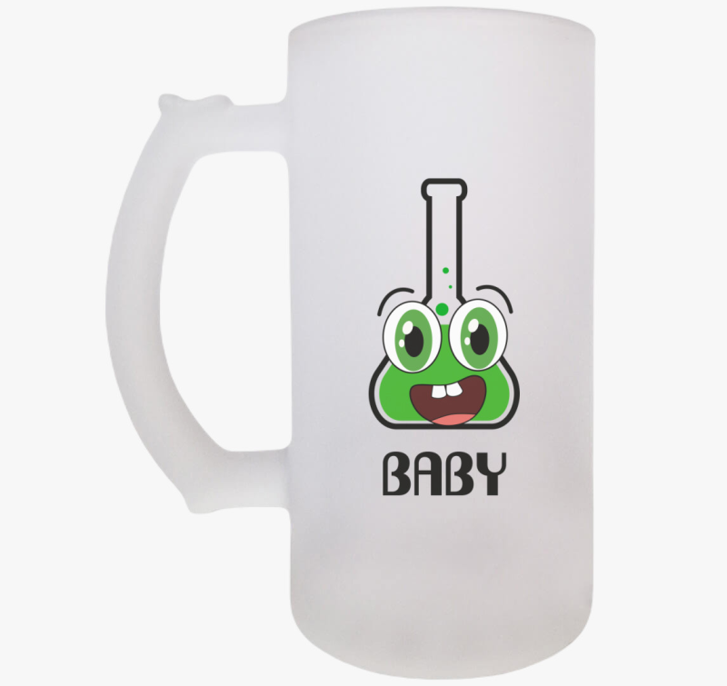 Baby lombik söröskorsó