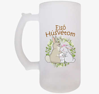 Húsvét Nyuszik ölelk...