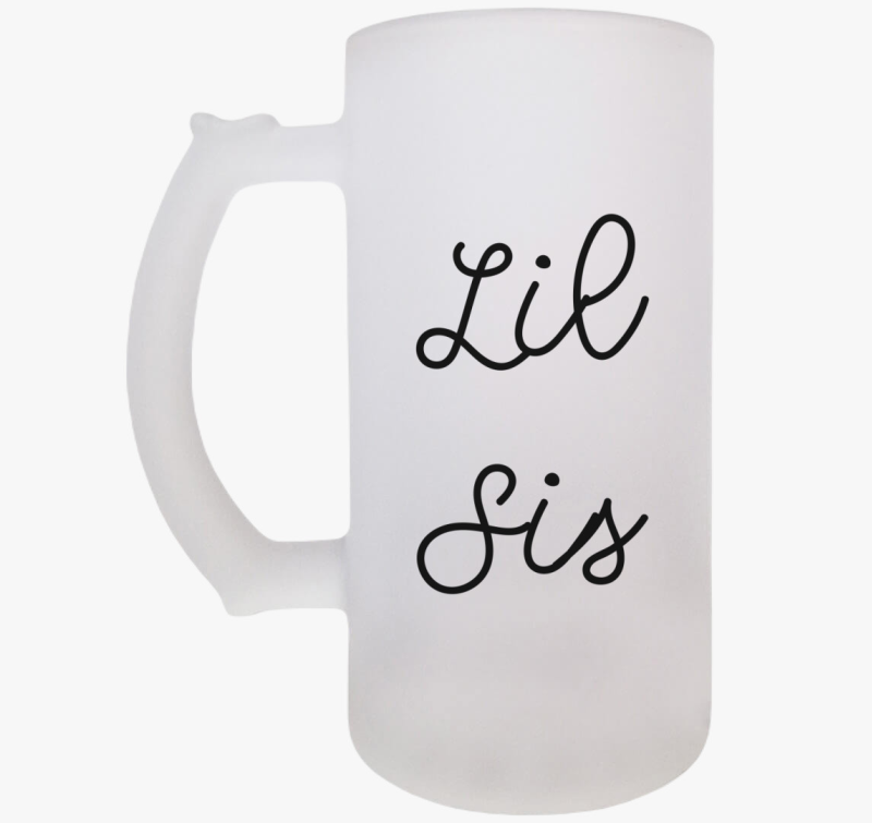 Lil  Sis söröskorsó