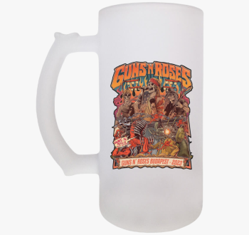 Guns N' Roses 2023 -...