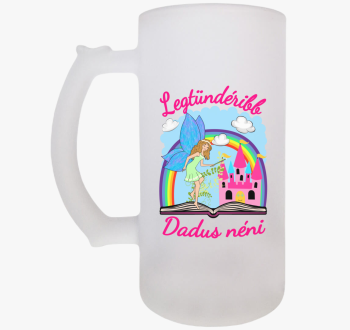 Dadus néninek Legtün...