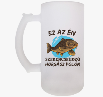 Ez az én szerencseho...