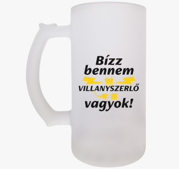 Bízz bennem villanys...
