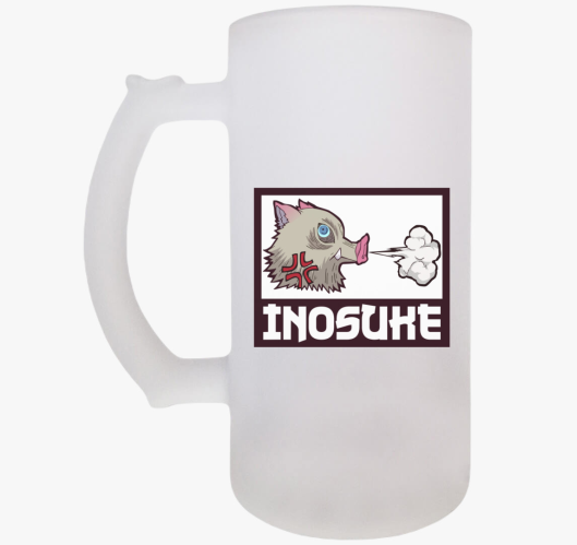 Inosuke söröskorsó