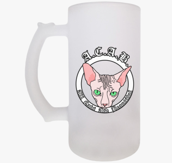 A.C.A.B. - All Cats ...