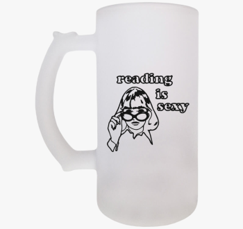 Rory Reading is sexy...