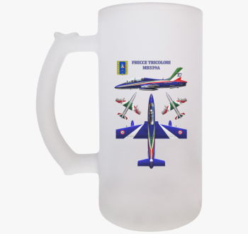 Frecce Tricolori 2 s...