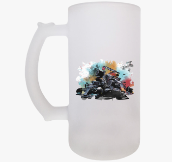 2021 crash Max Verst...