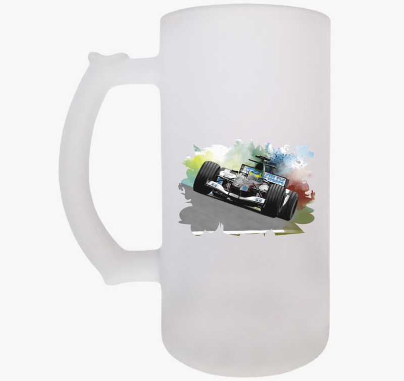 Baumgartner Zsolt söröskorsó