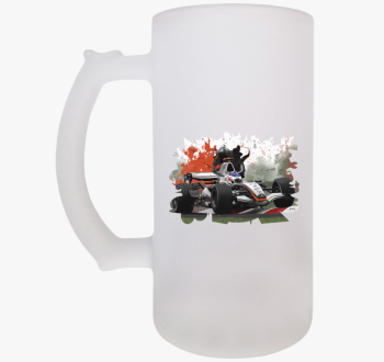 Kimi Raikkonen sörös