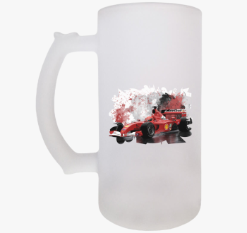 Michael Schumacher s...