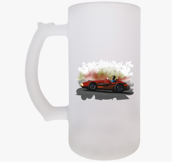 Juan Manuel Fangio s...