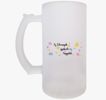 Az édesanyák gyakorl...